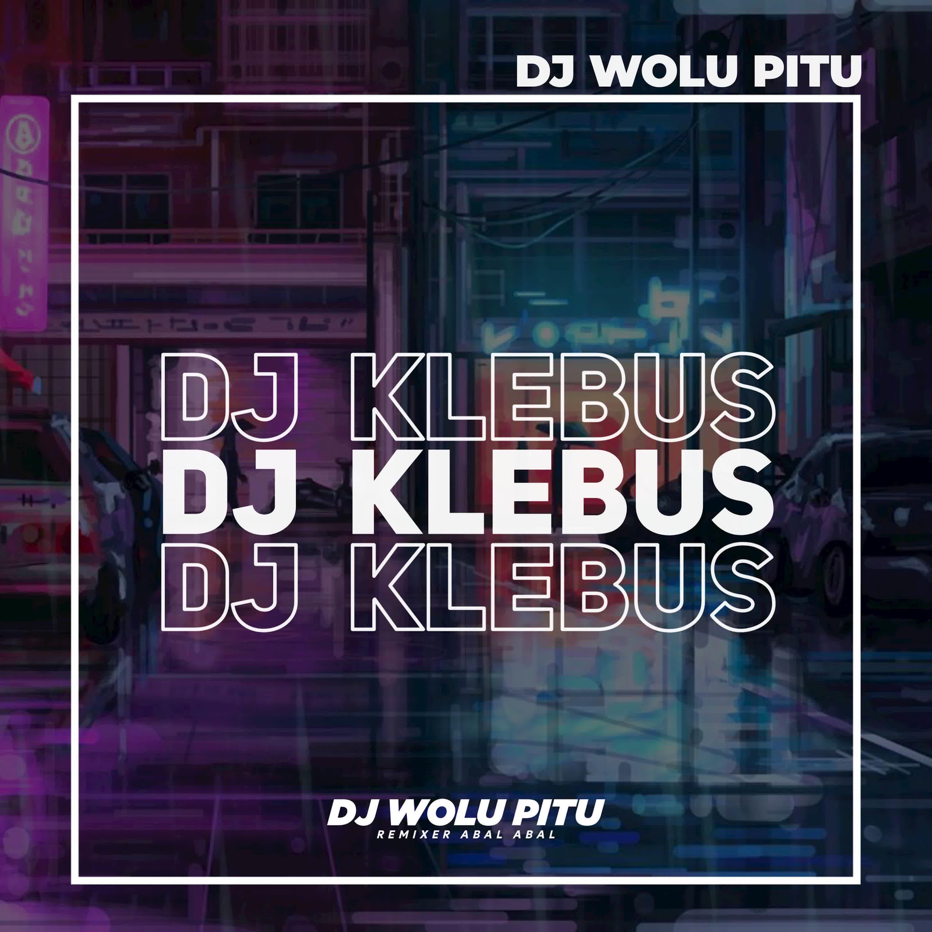 Трек DJ Klebus