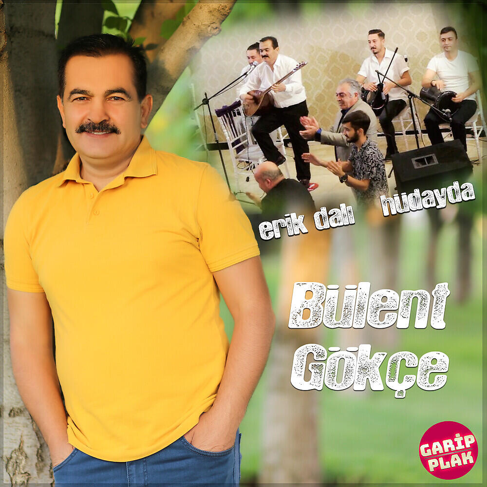 Релиз Erik Dalı / Hüdayda