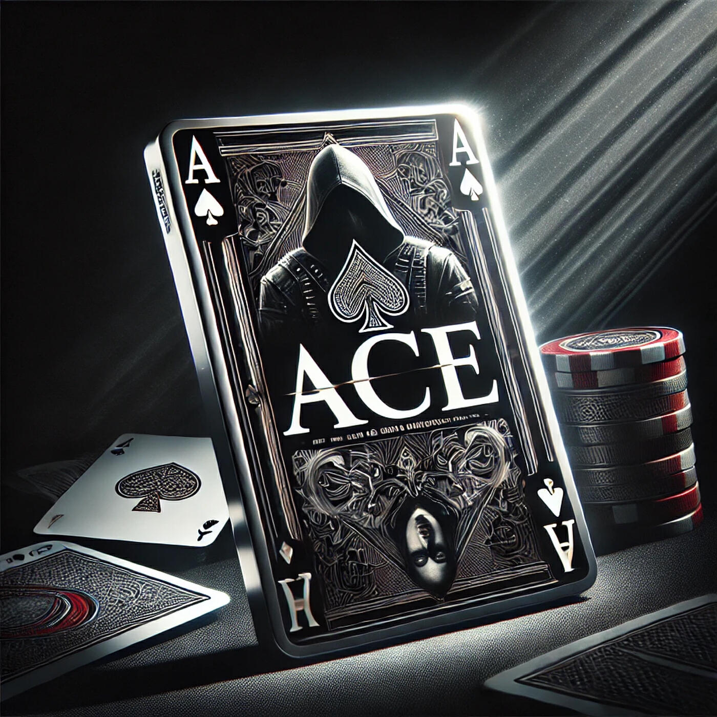 Релиз Ace