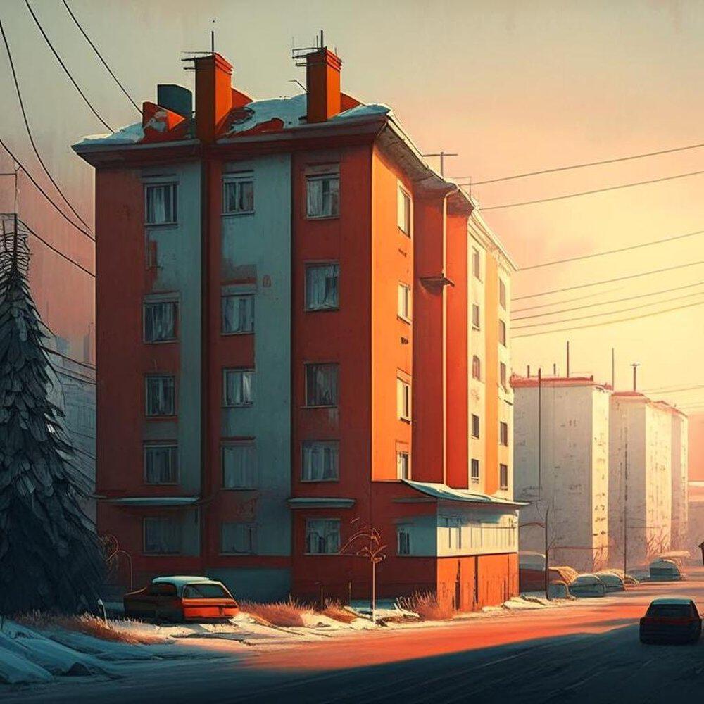 Релиз Твоя нежность