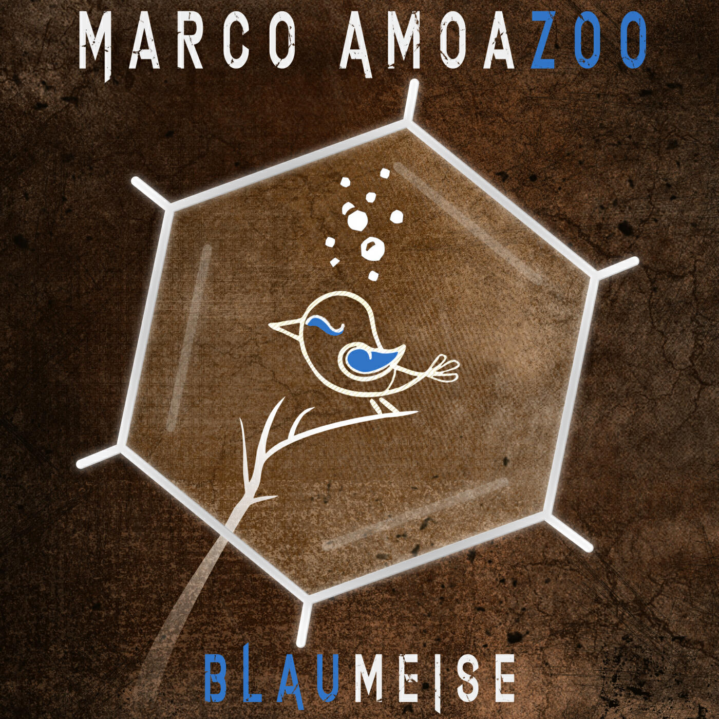 Релиз Blaumeise