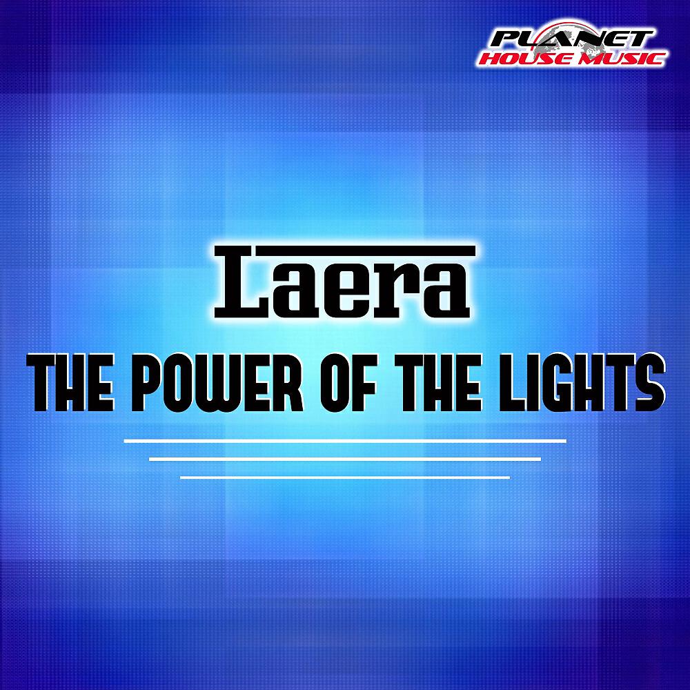 Релиз The Power of The Lights