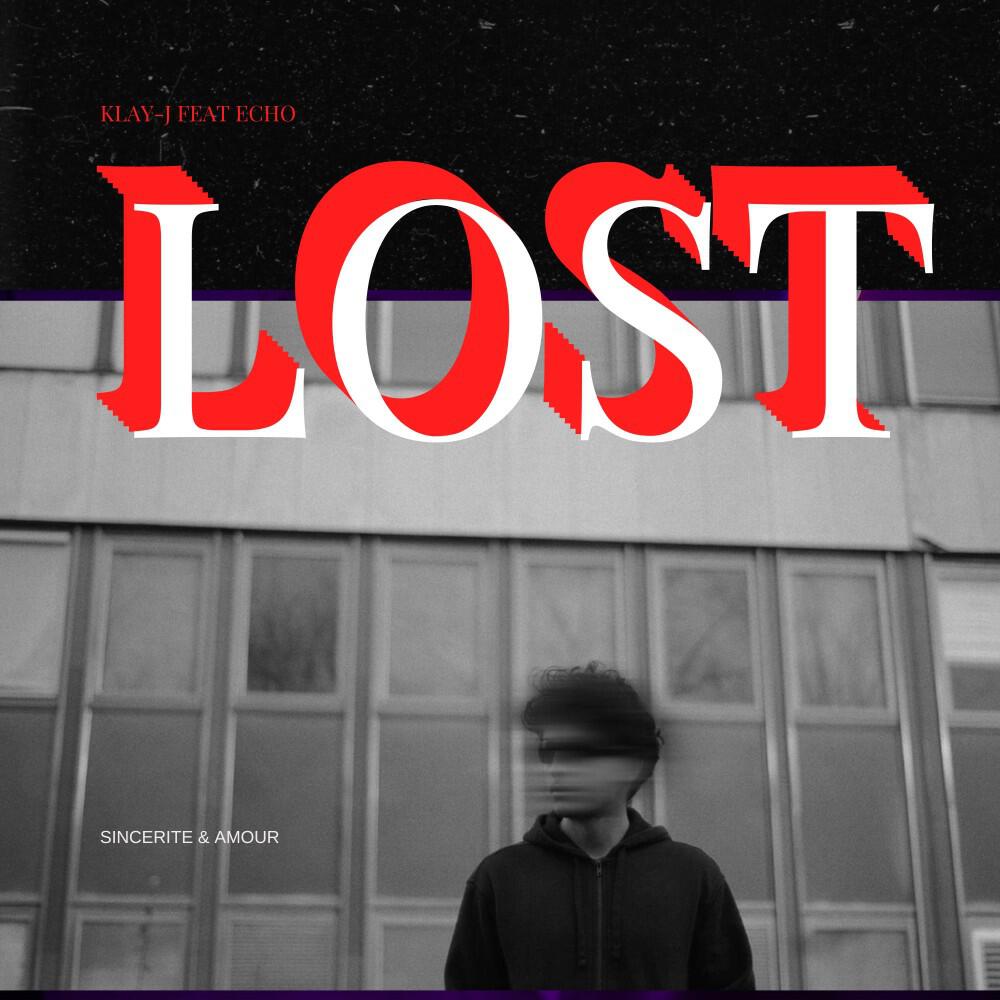 Релиз Lost