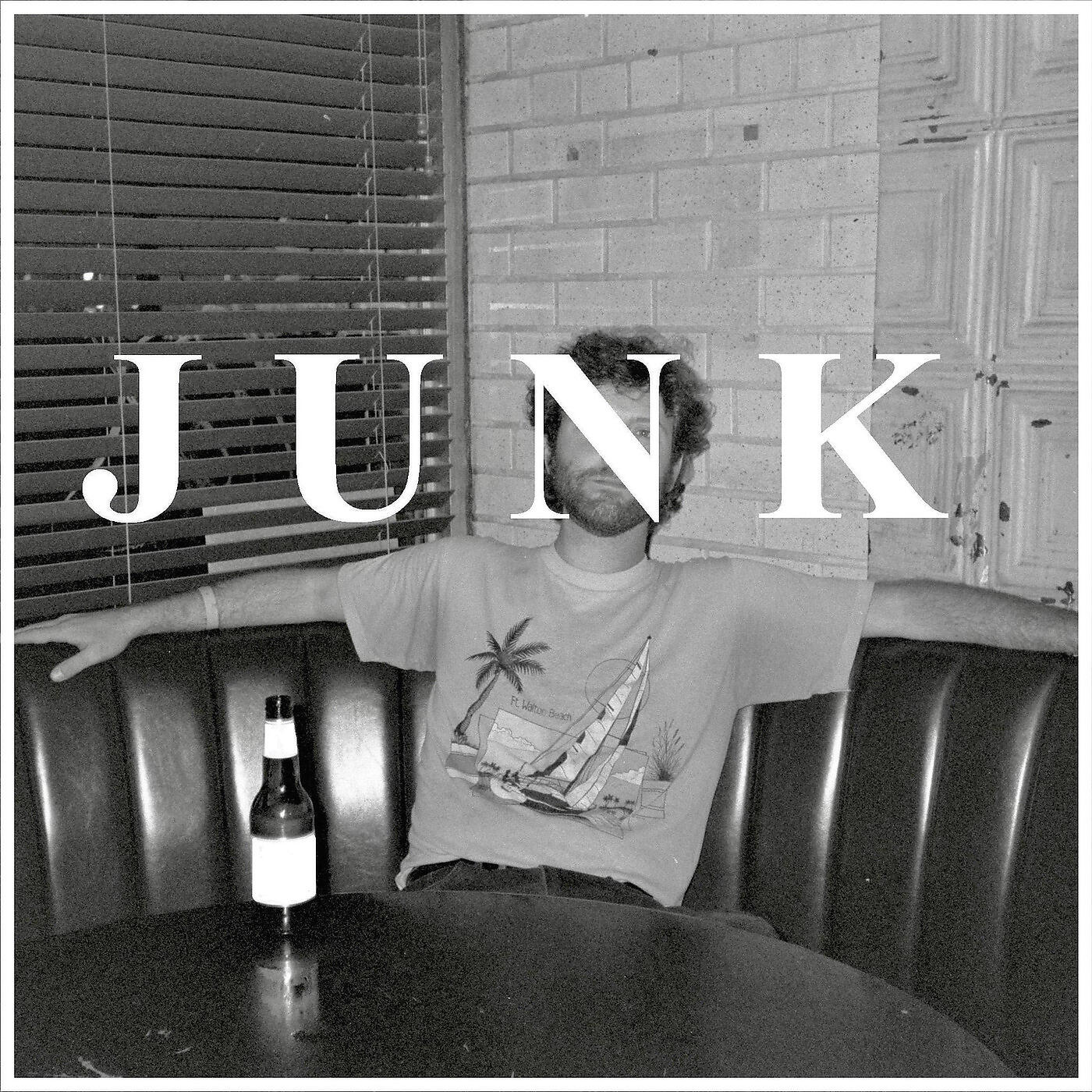 Релиз Junk