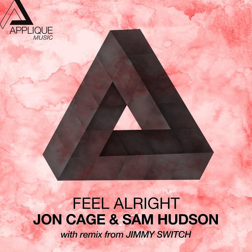 Jon Cage & Sam Hudson