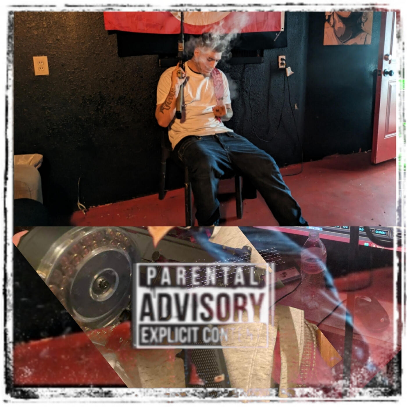 Релиз Stay Focused