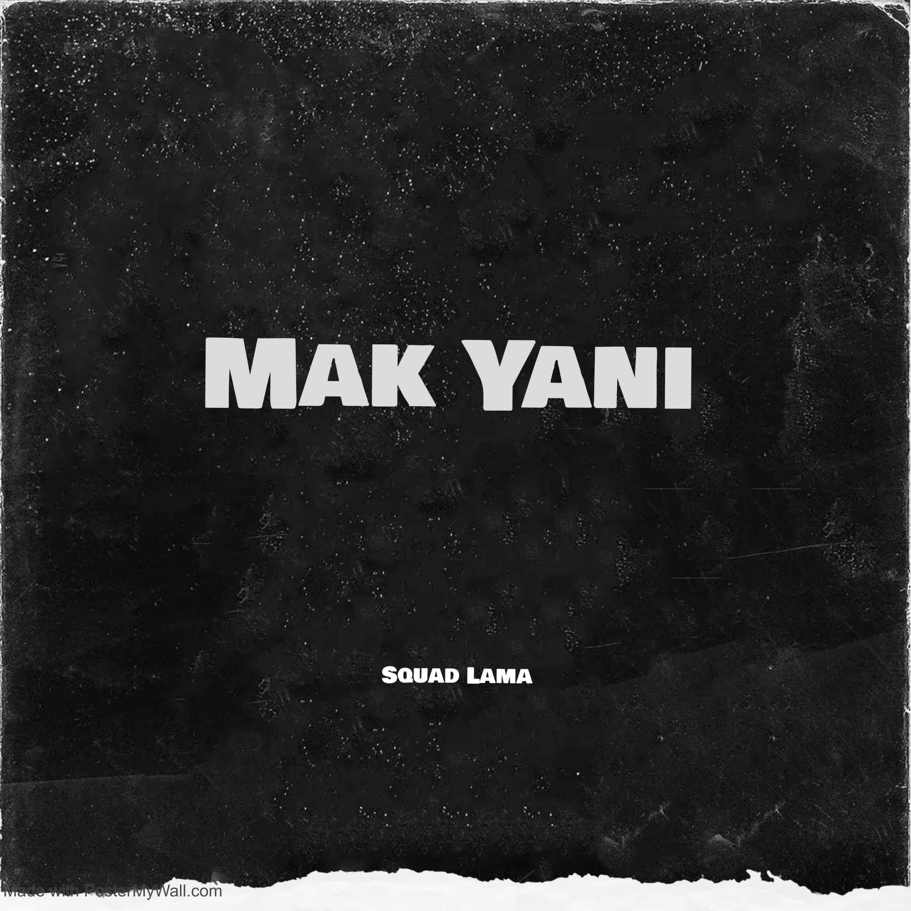 Mak Yani