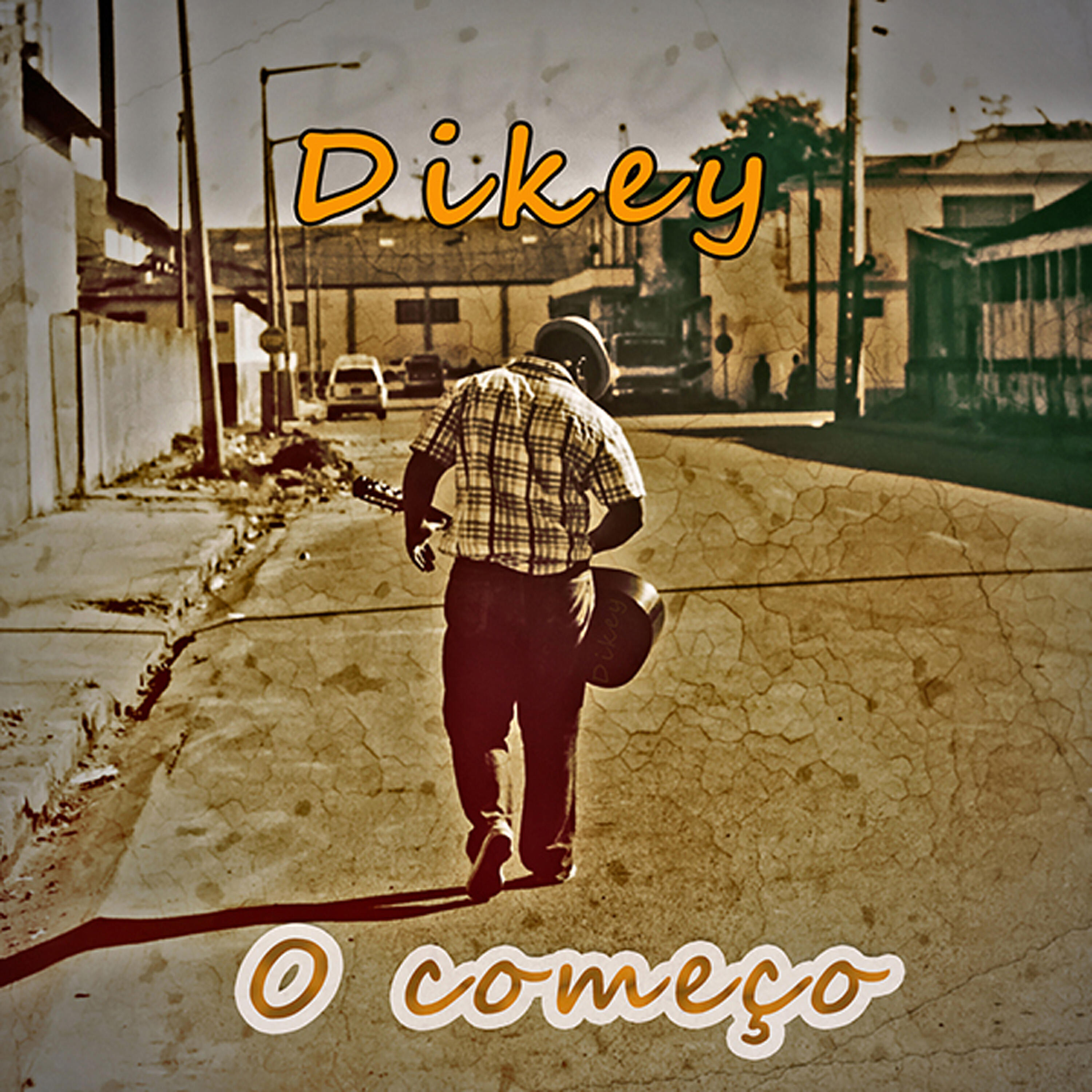 Релиз O Começo