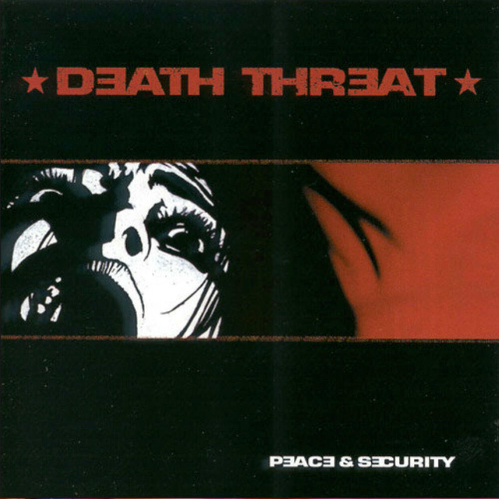 Релиз Peace & Security