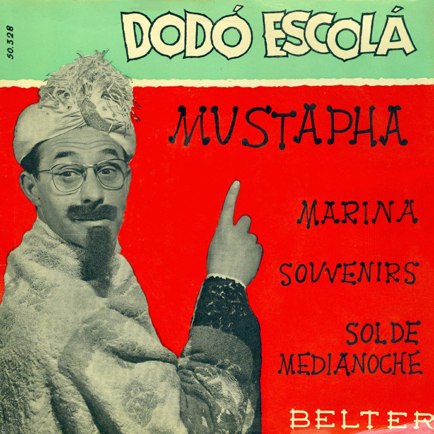 Релиз Mustapha