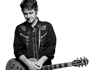 Jim Cuddy