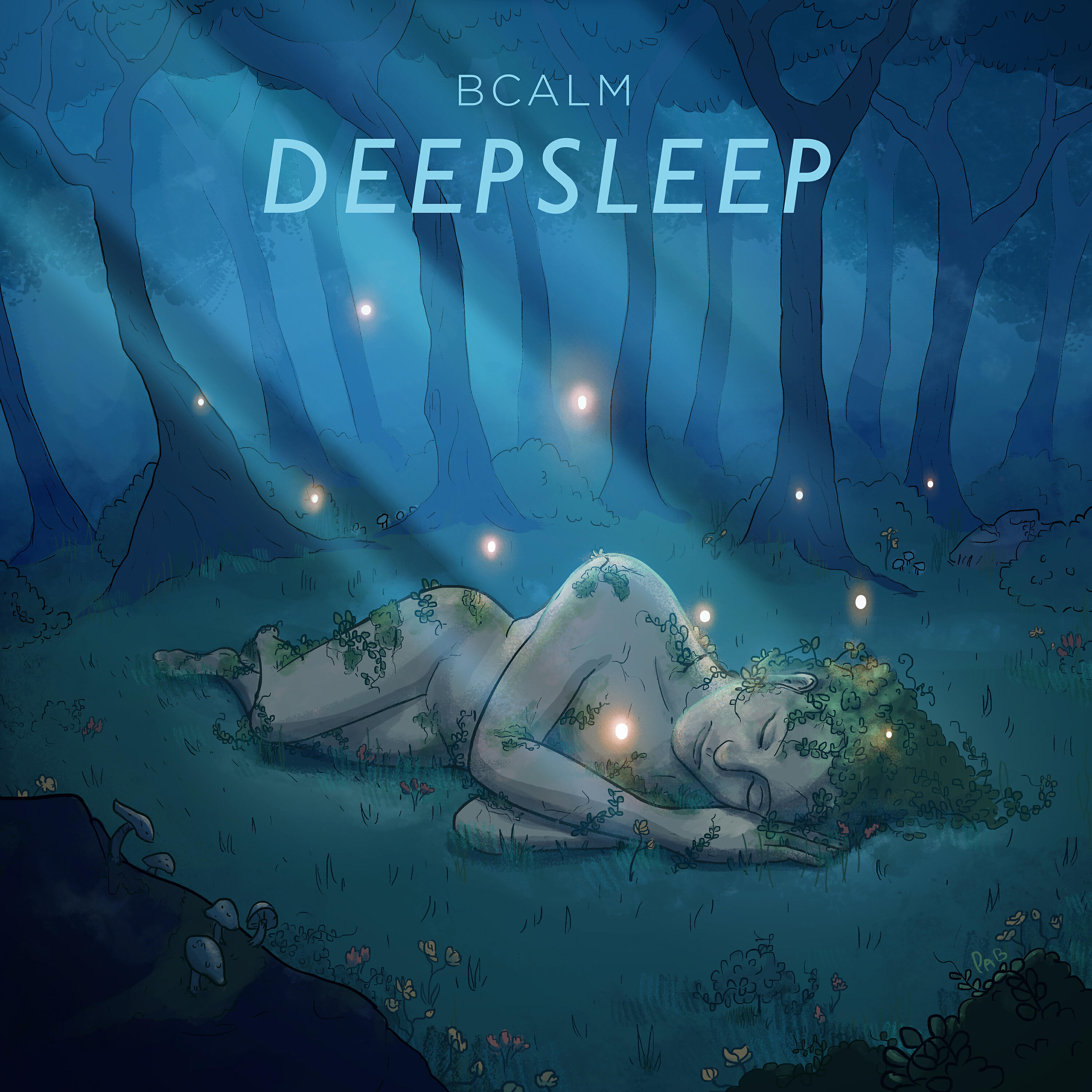 Релиз Deepsleep