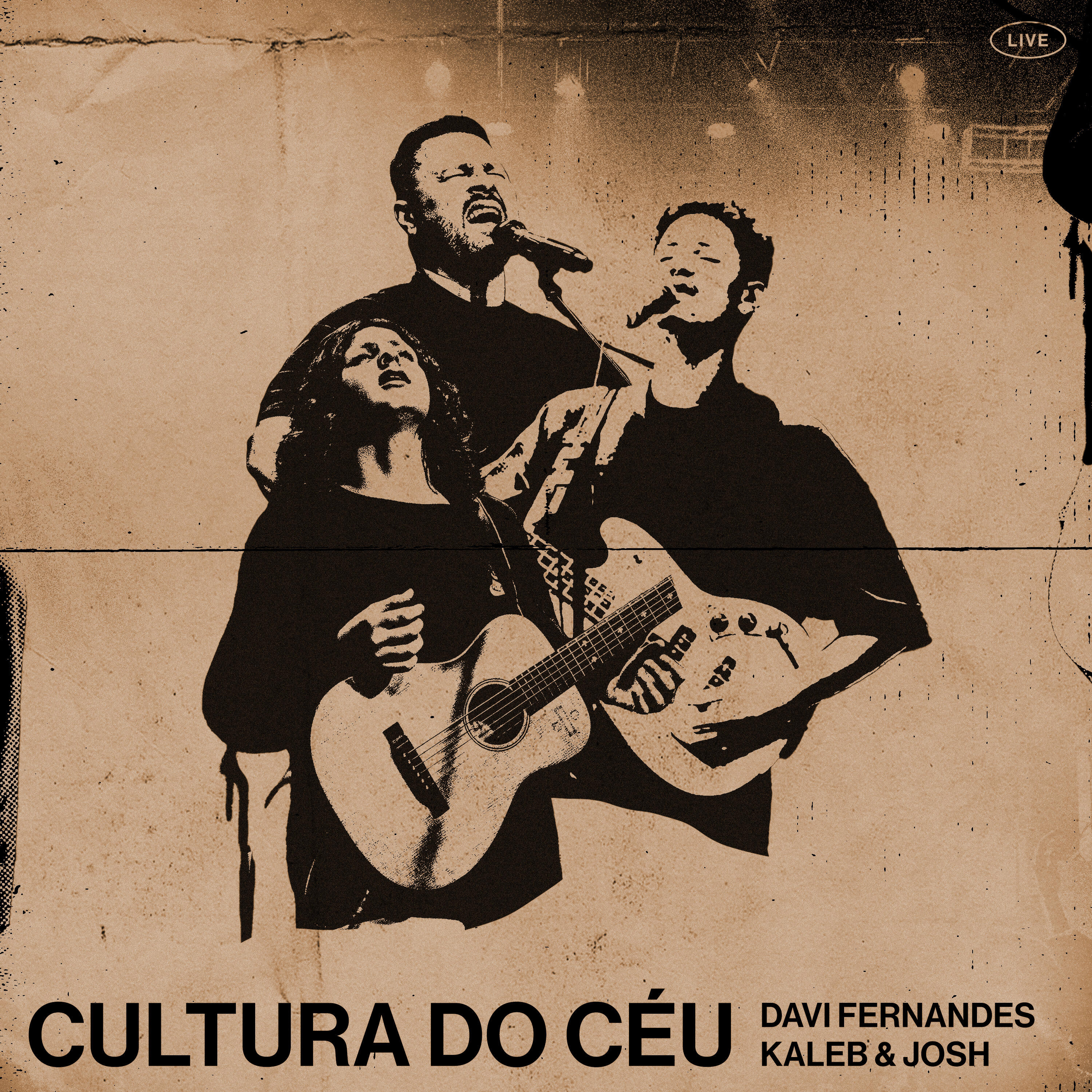 Релиз Cada Dia Como o Último
