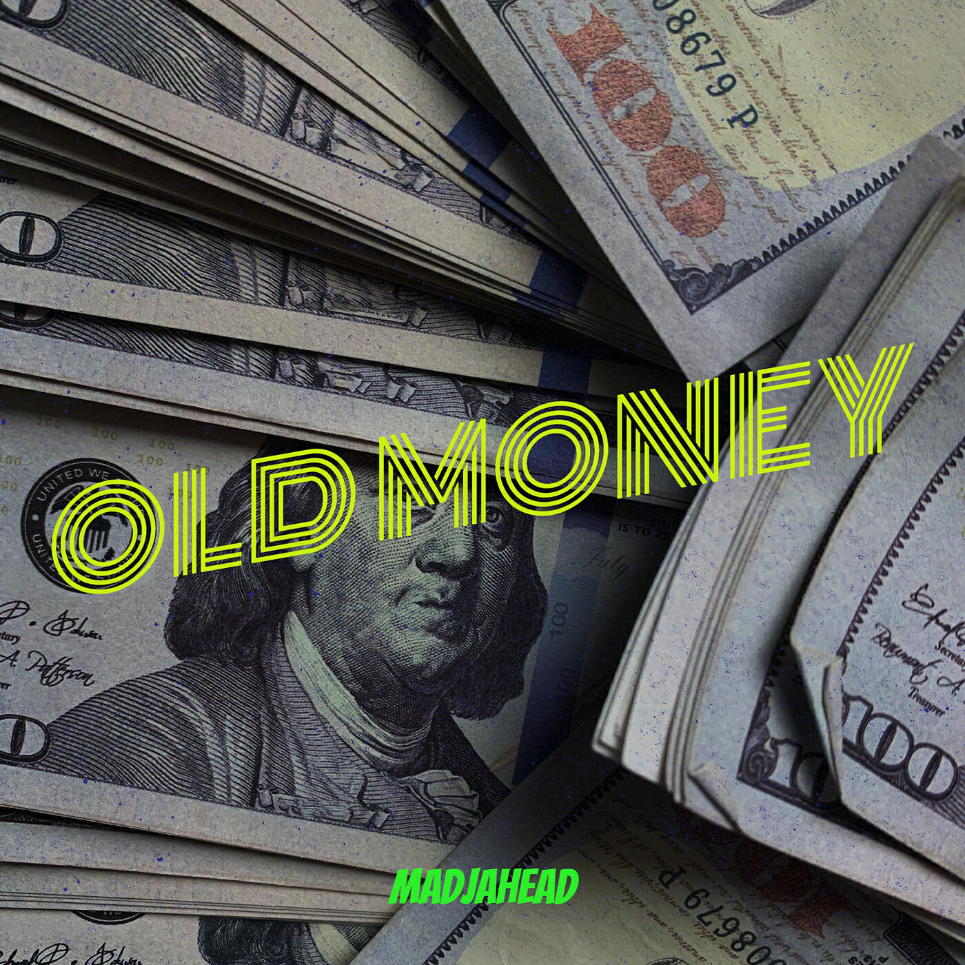 Релиз Old Money