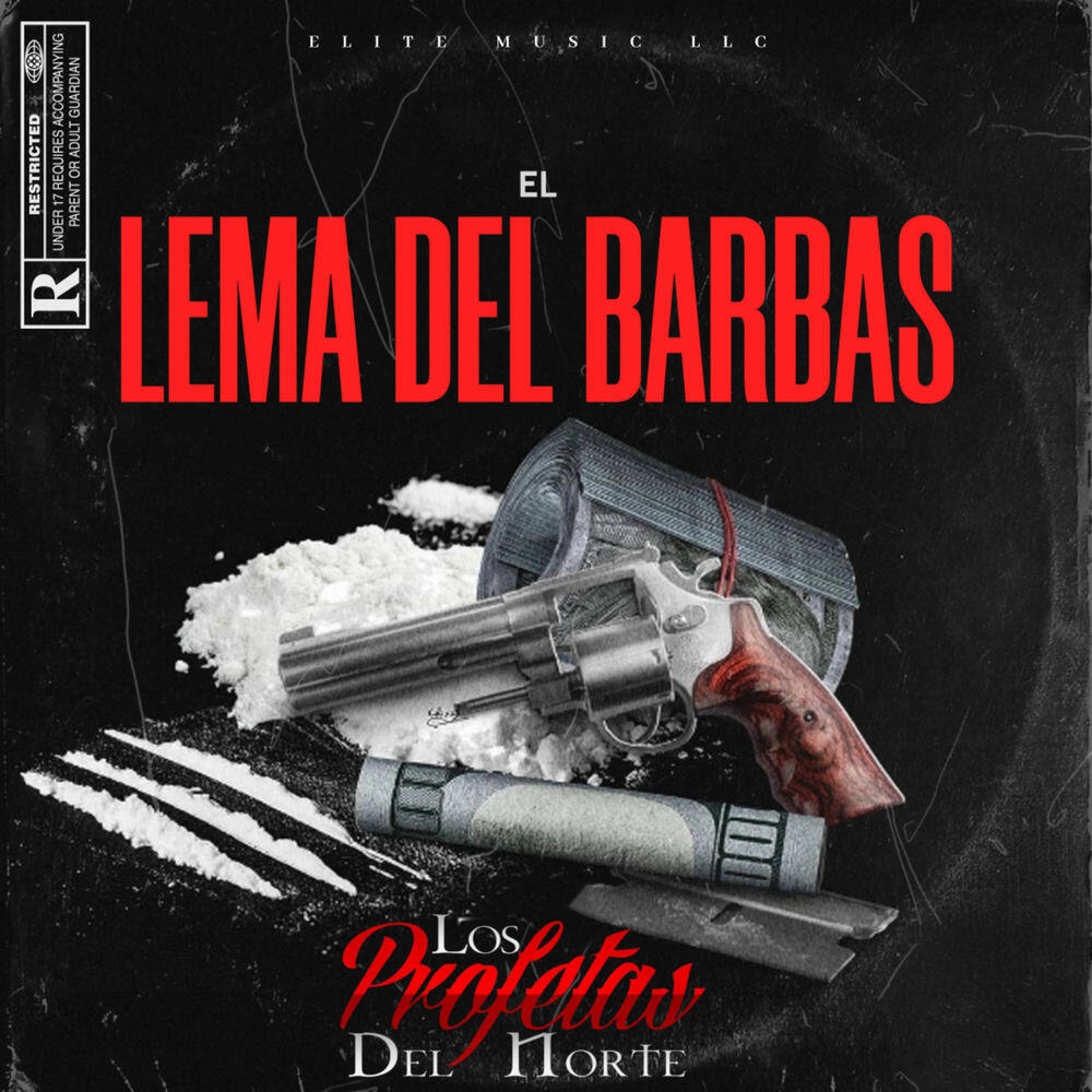 Релиз El Lema del Barbas