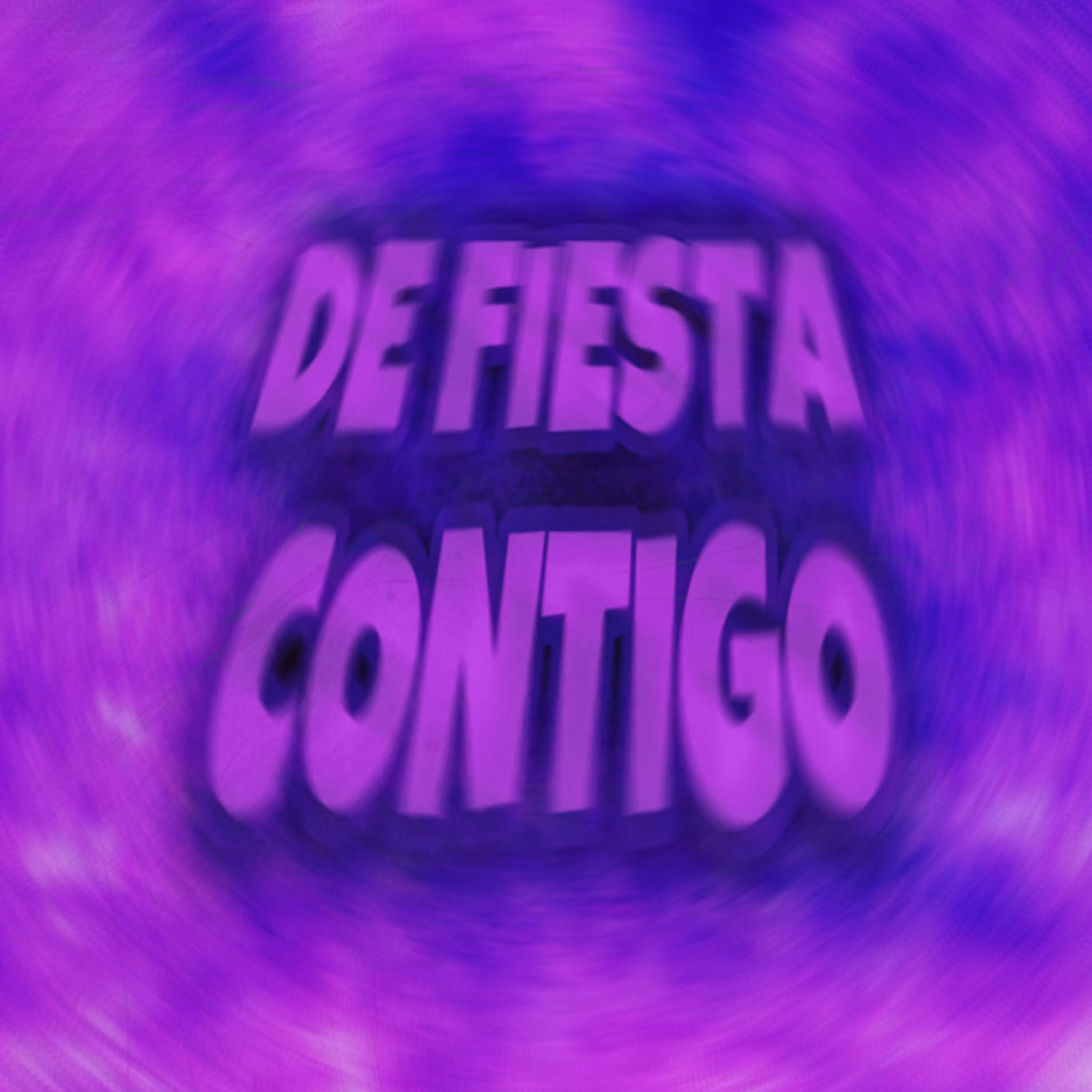 Релиз de fiesta contigo