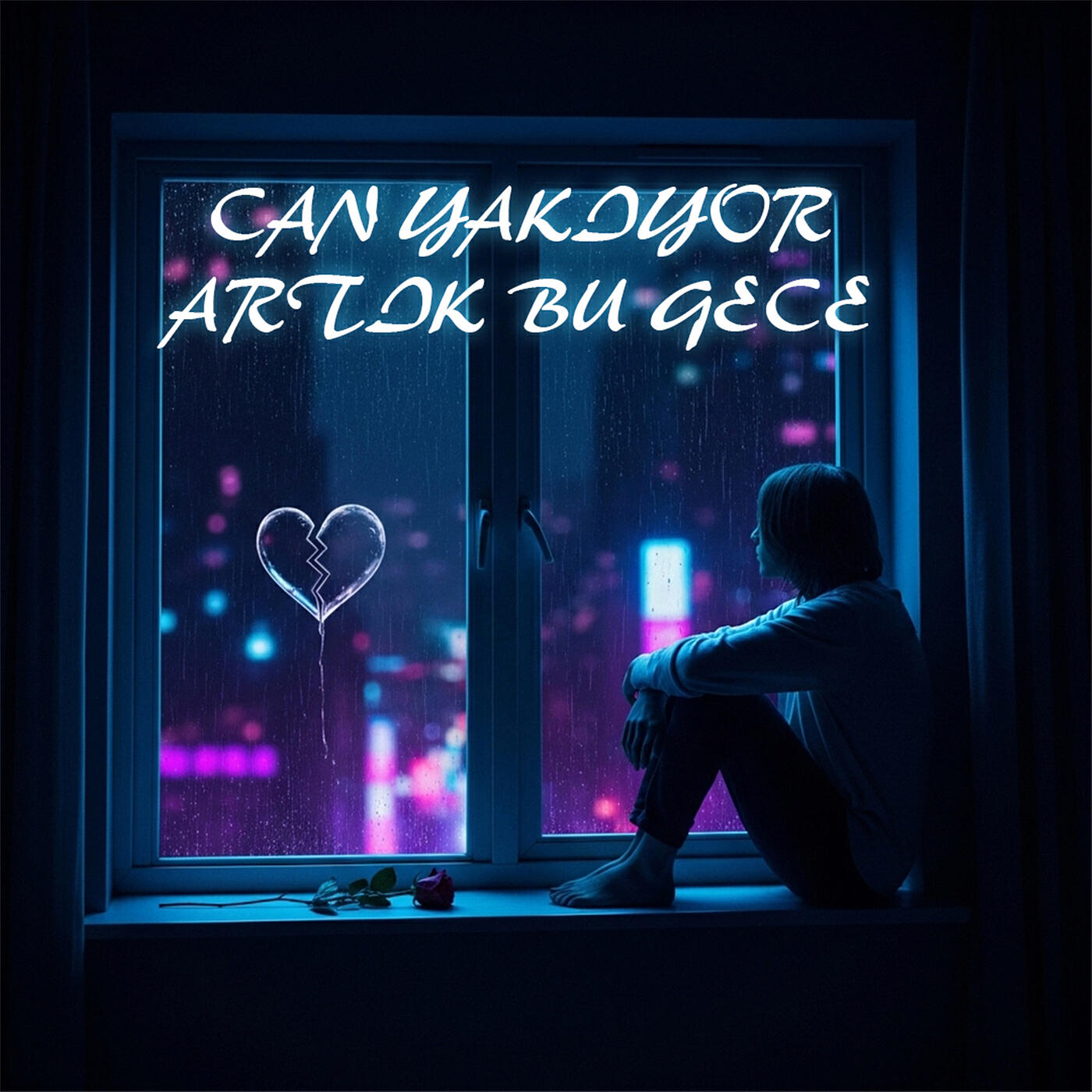 Релиз Can Yakıyor Artık Bu Gece