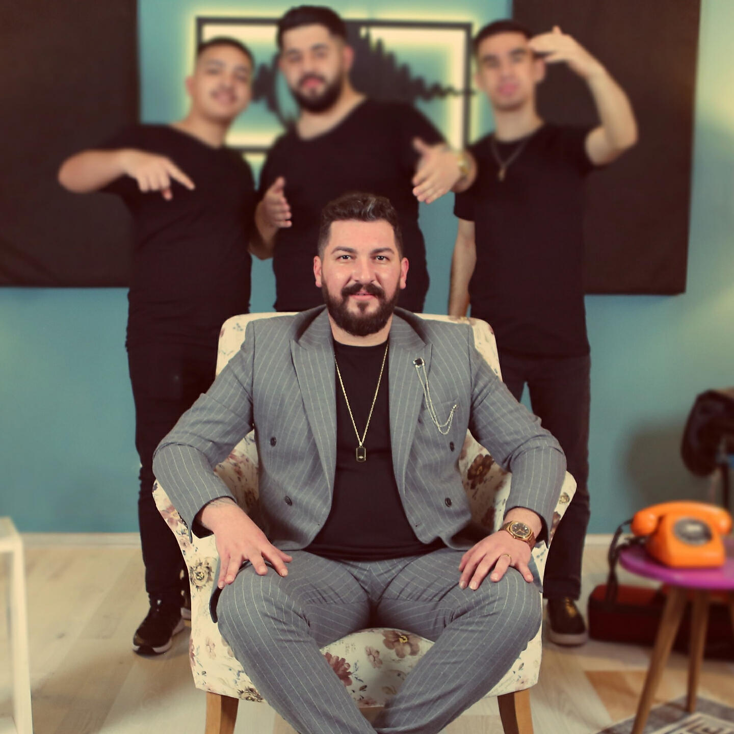 Трек Ayaş Yolları