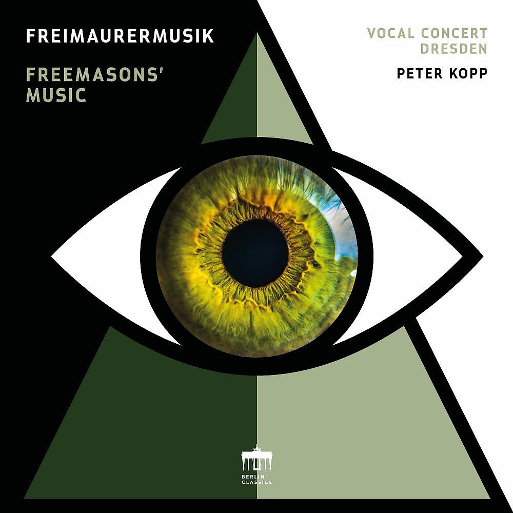 Релиз Freimaurermusik