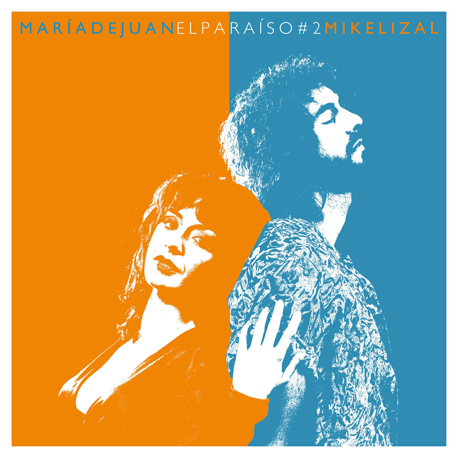 Релиз El paraíso #2