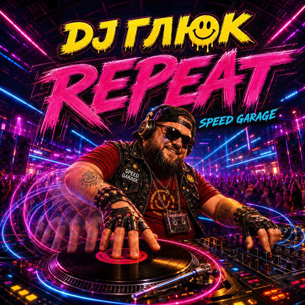 Релиз REPEAT