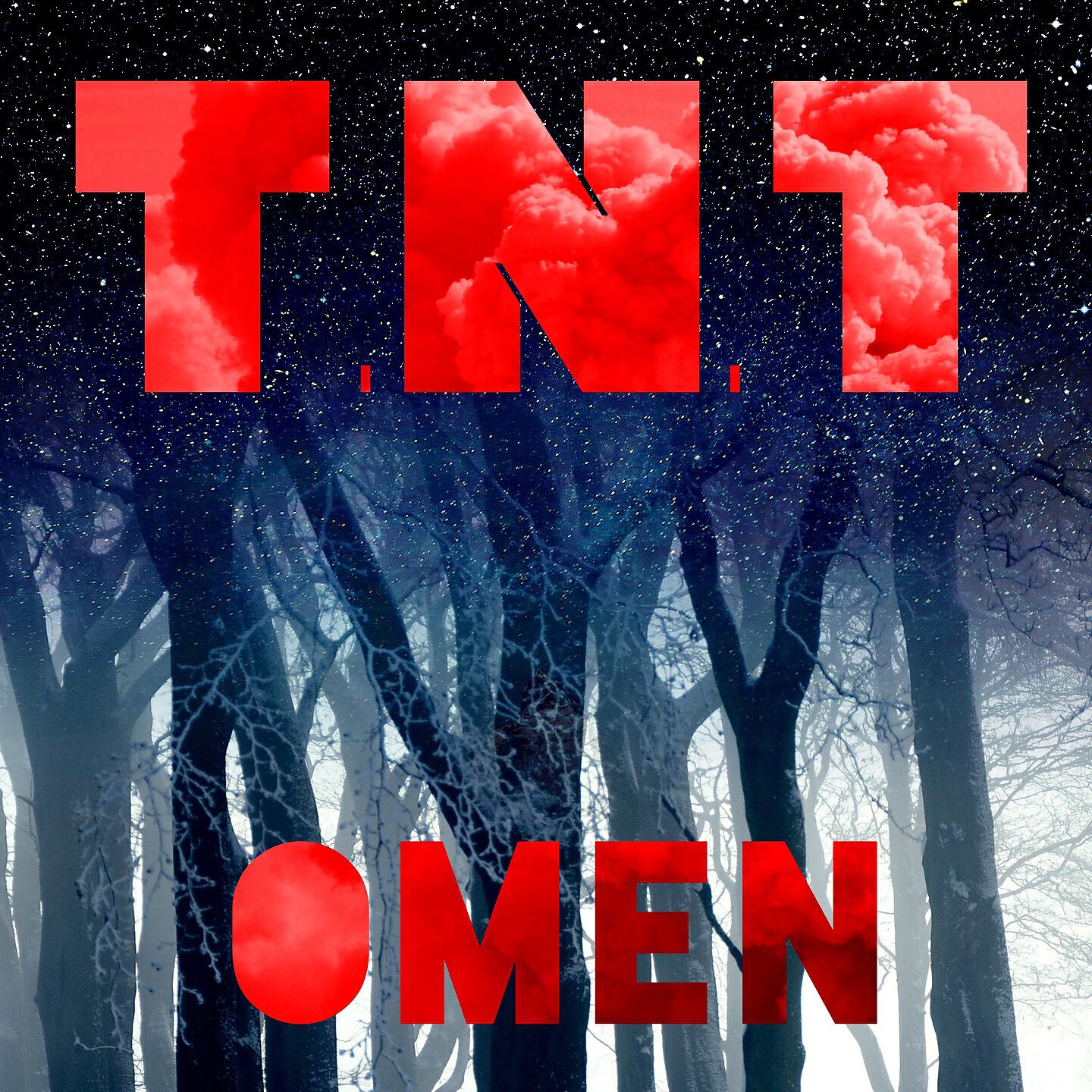 Релиз Omen