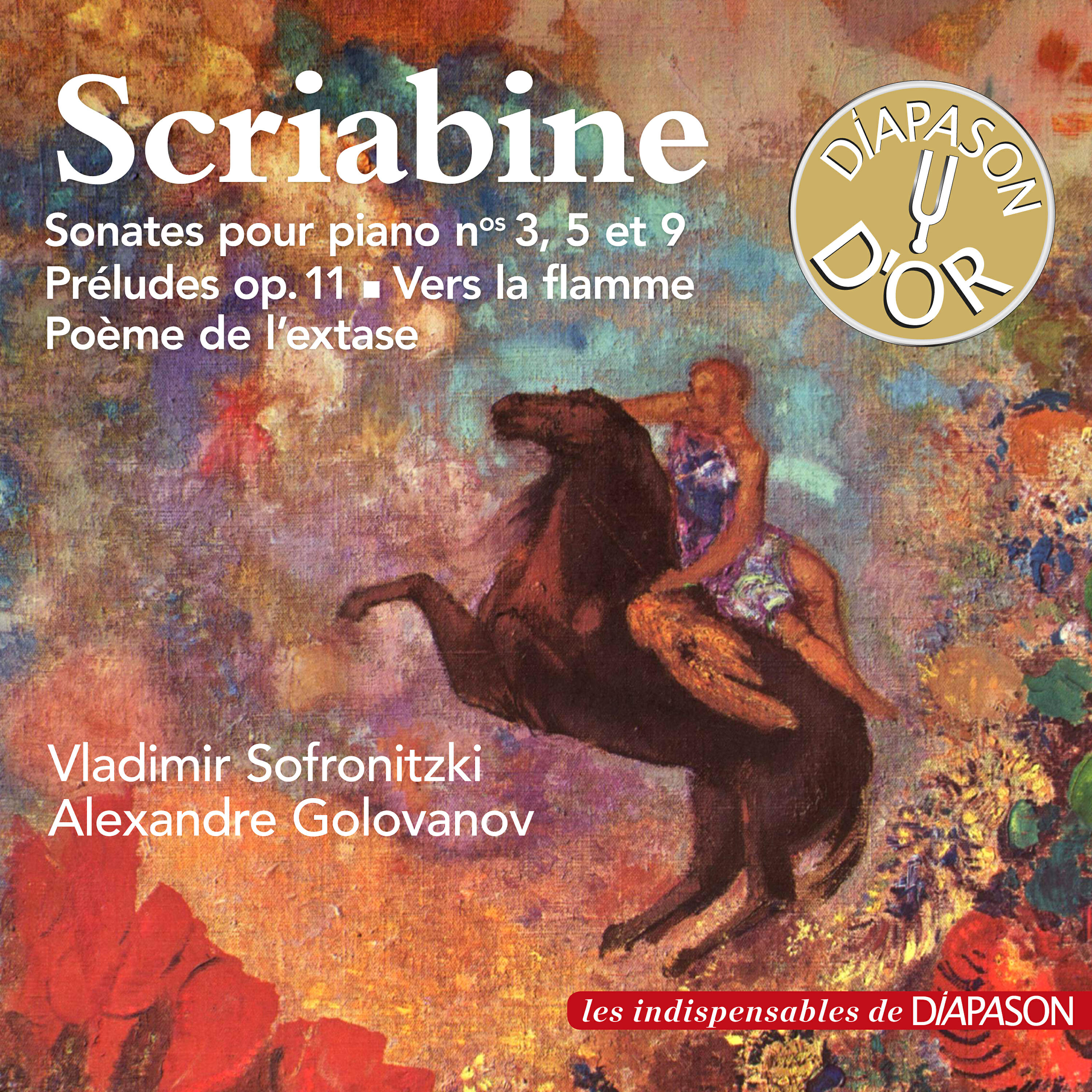 Alexandre Golovanov