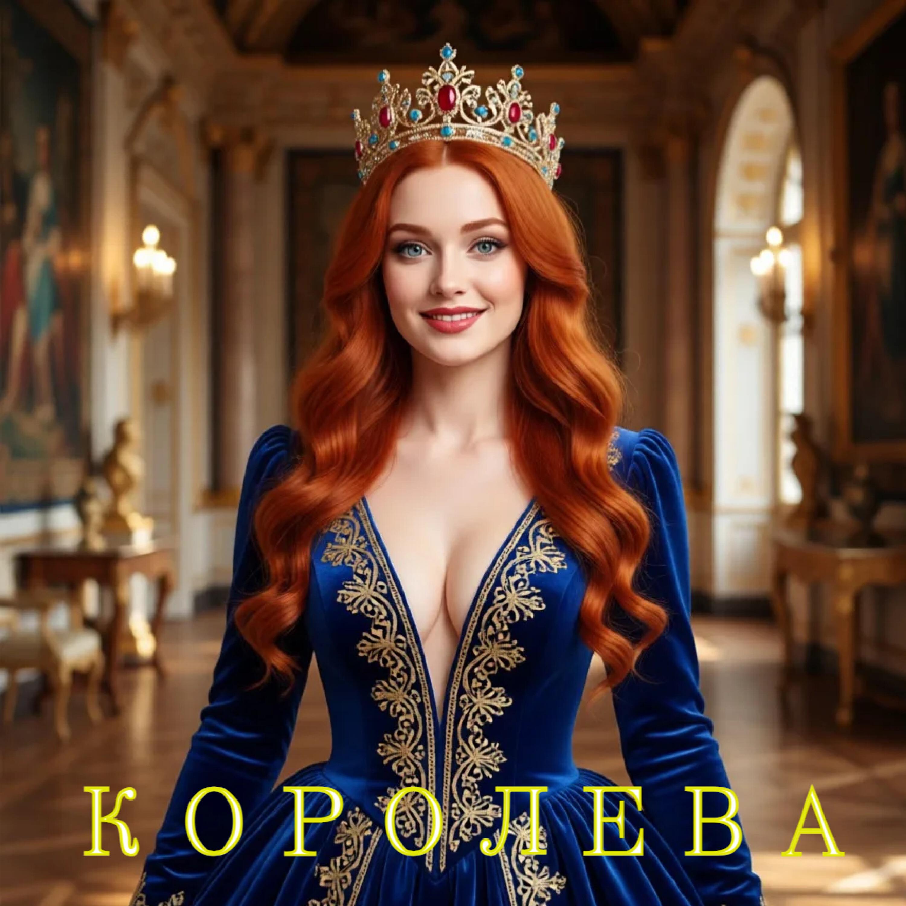 Релиз Королева