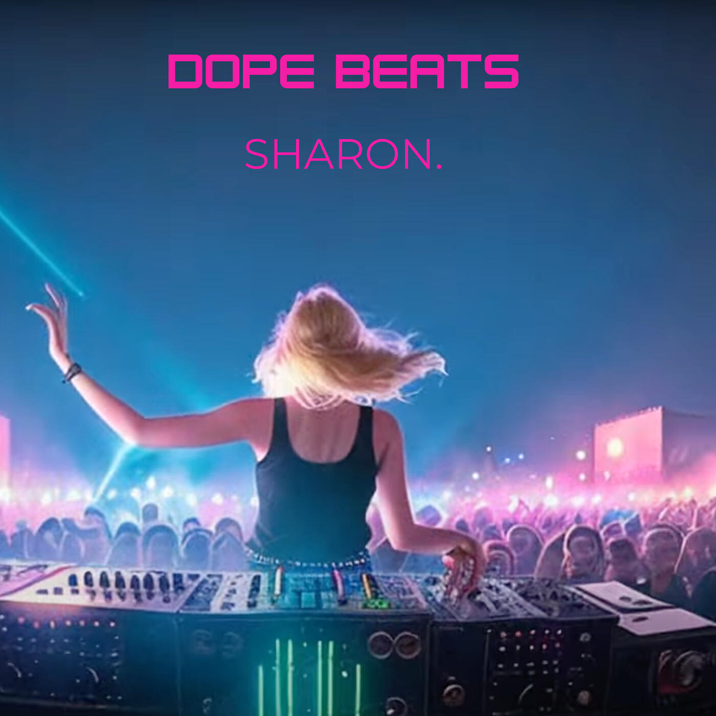 Релиз Dope Beats