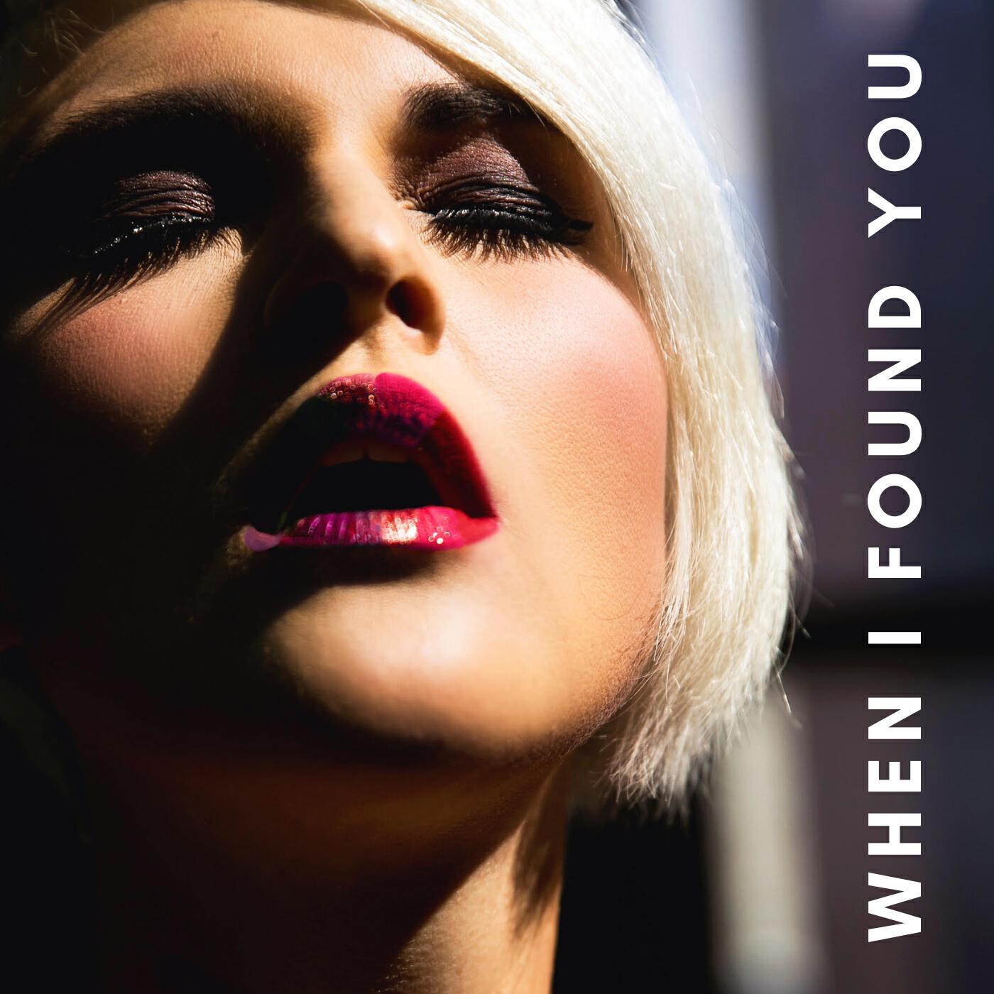 Релиз When I Found You