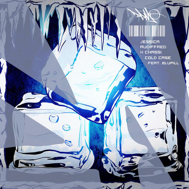 Релиз Cold Case