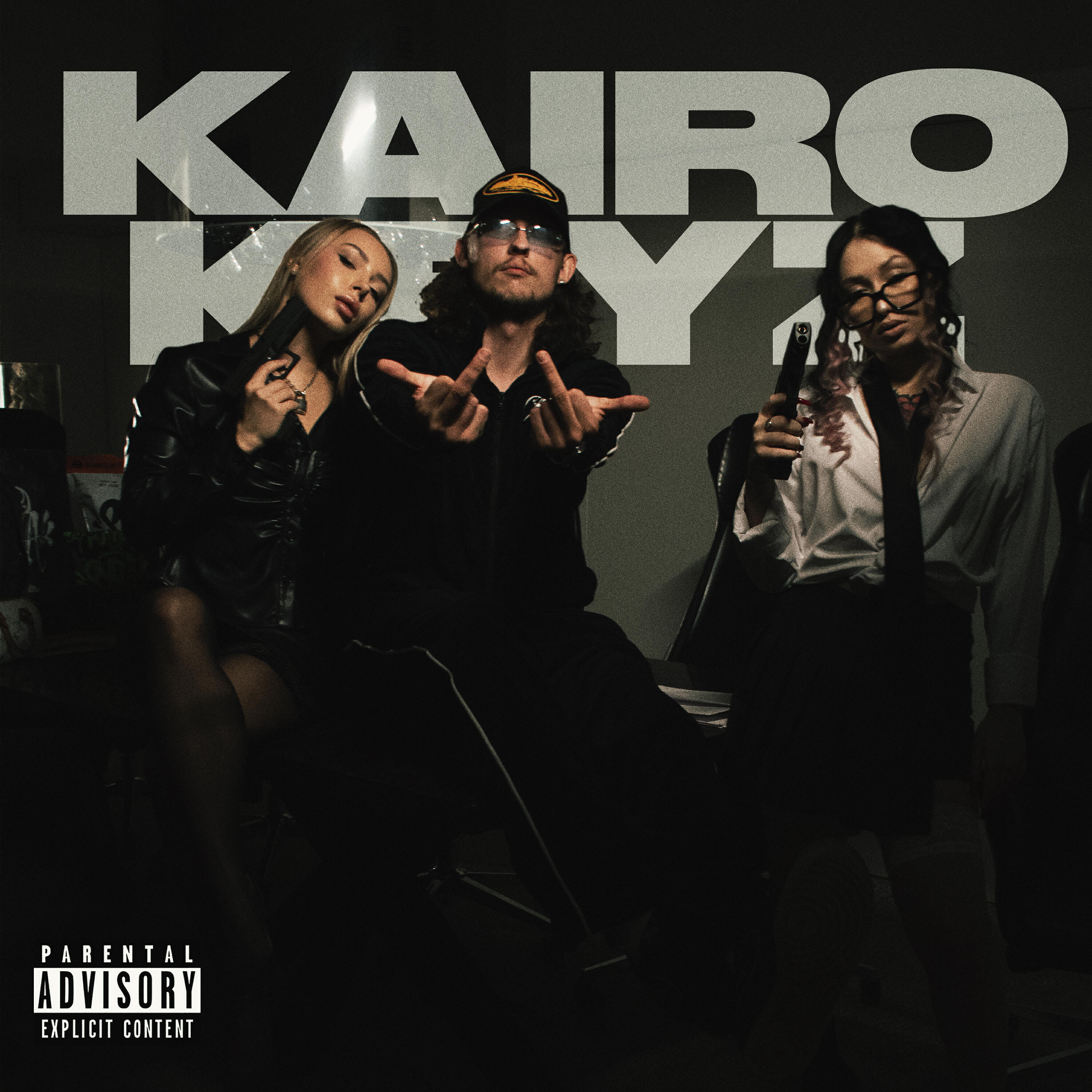 Релиз KAIRO KEYZ