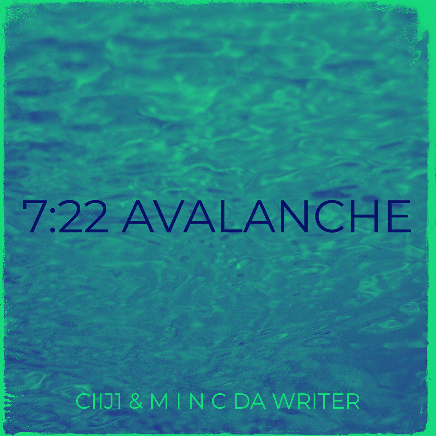 Релиз 7:22 Avalanche