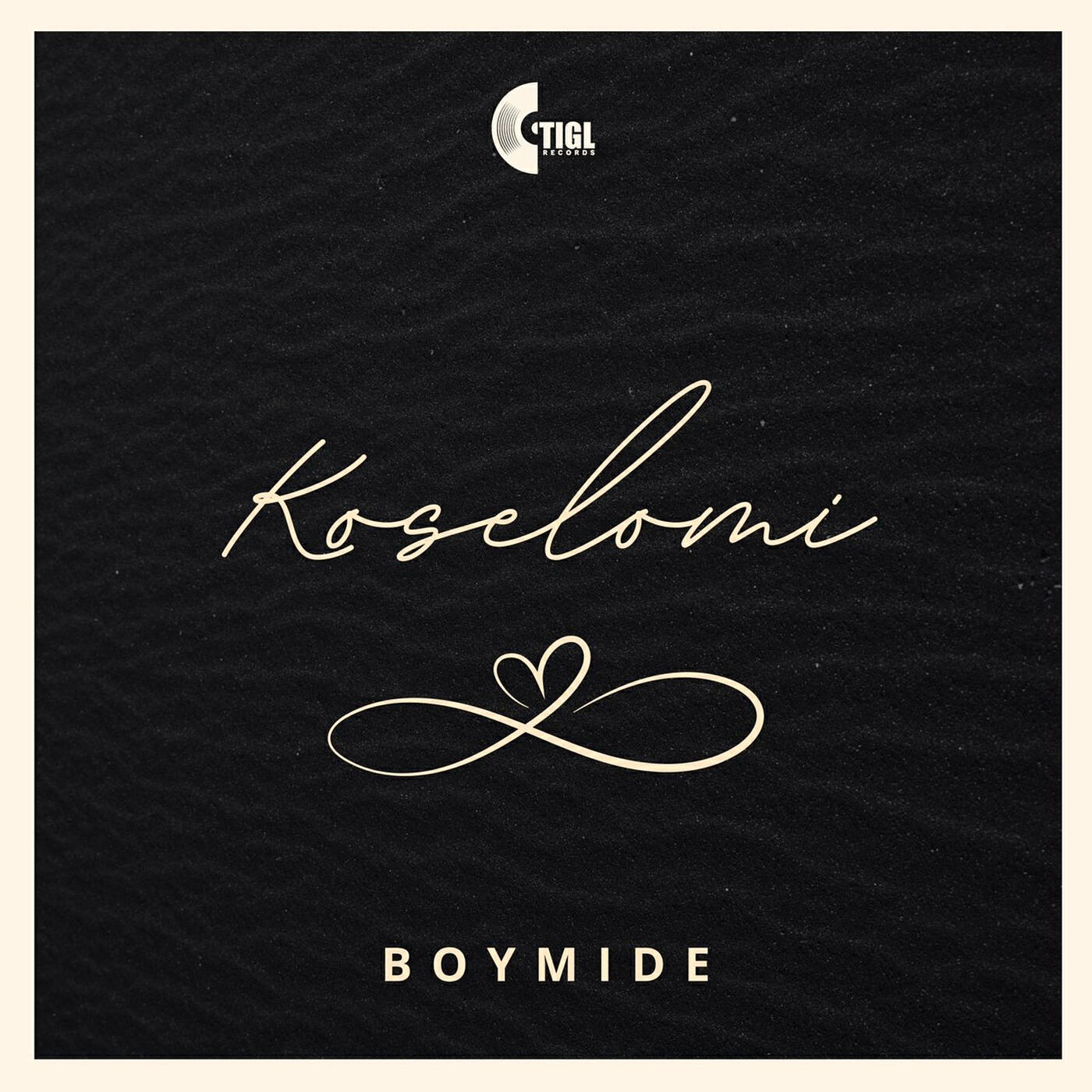Релиз Koselomi