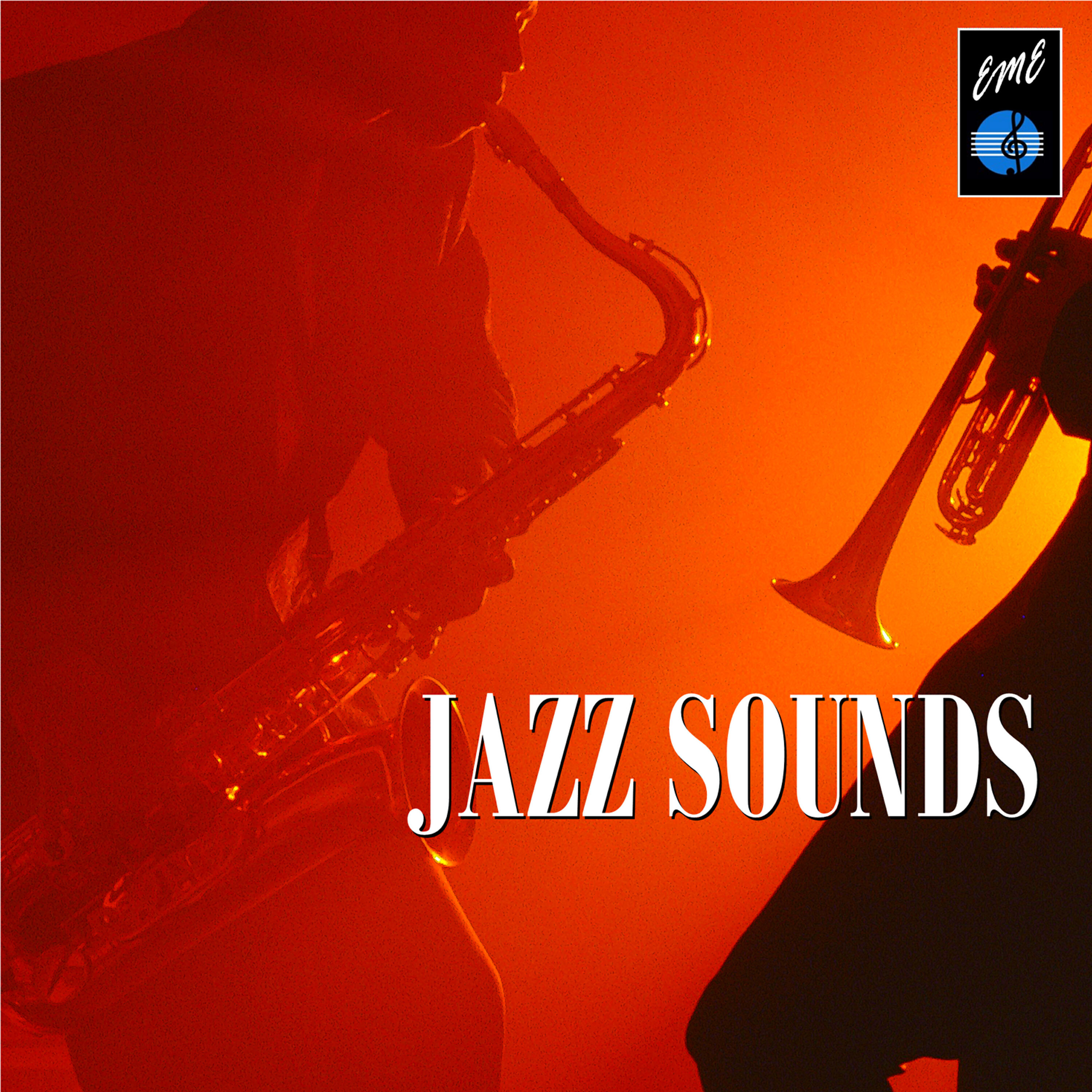 Релиз Jazz Sounds
