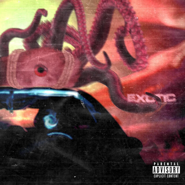 Релиз Exotic