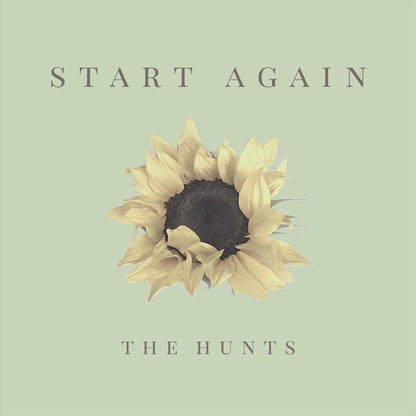 Релиз Start Again