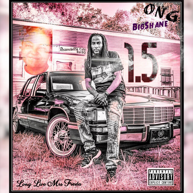 ONG BigShane