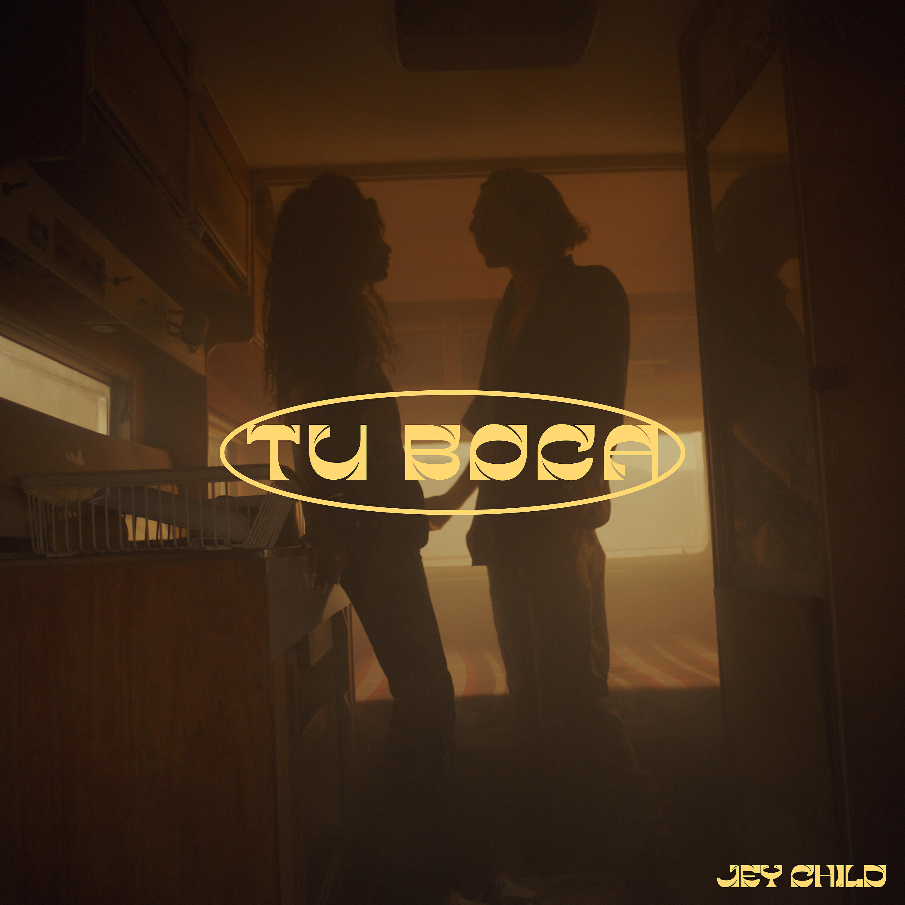 Релиз TU BOCA