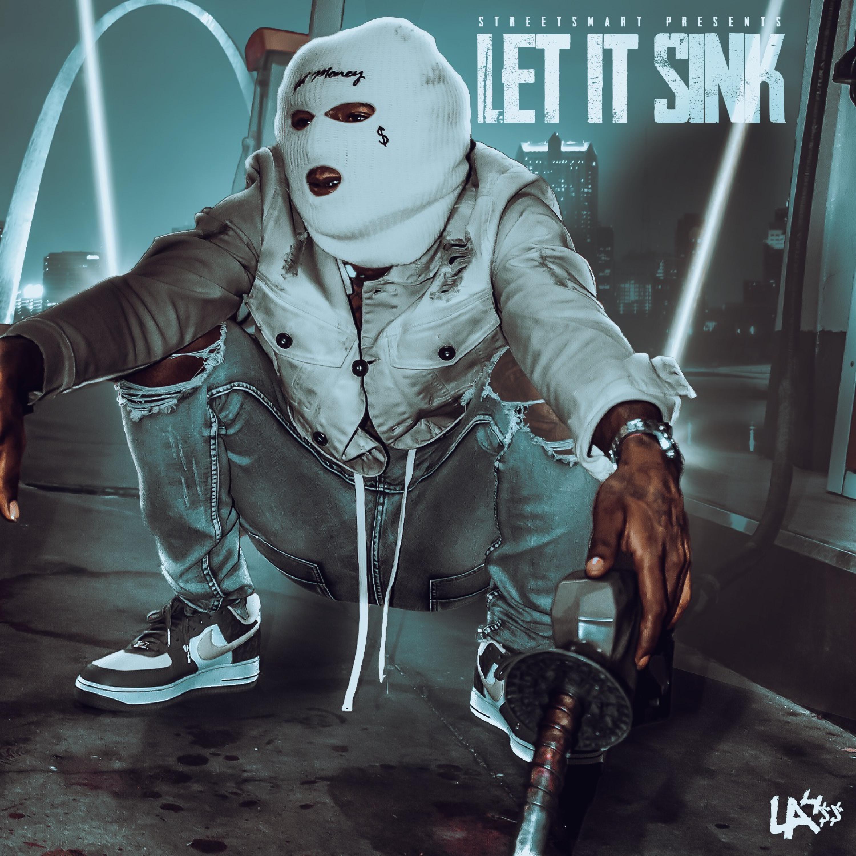 Релиз LET IT SINK