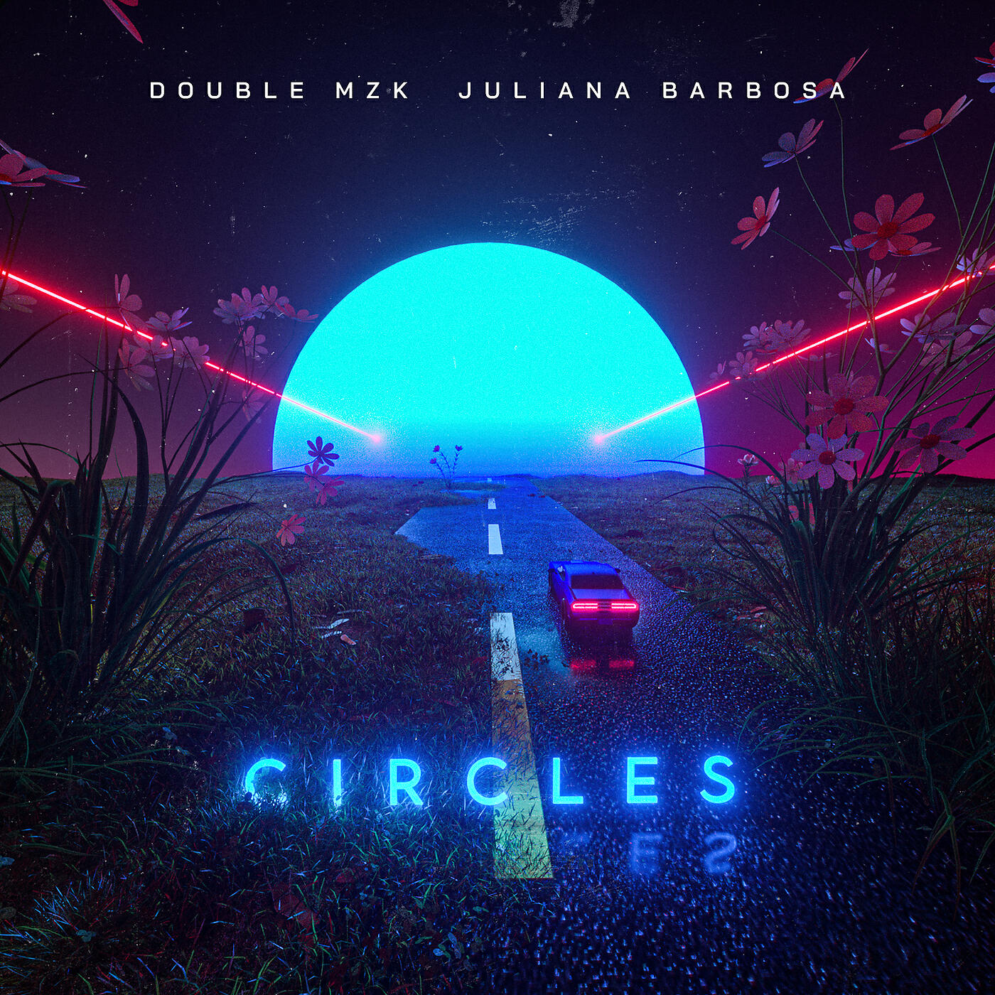 Релиз Circles