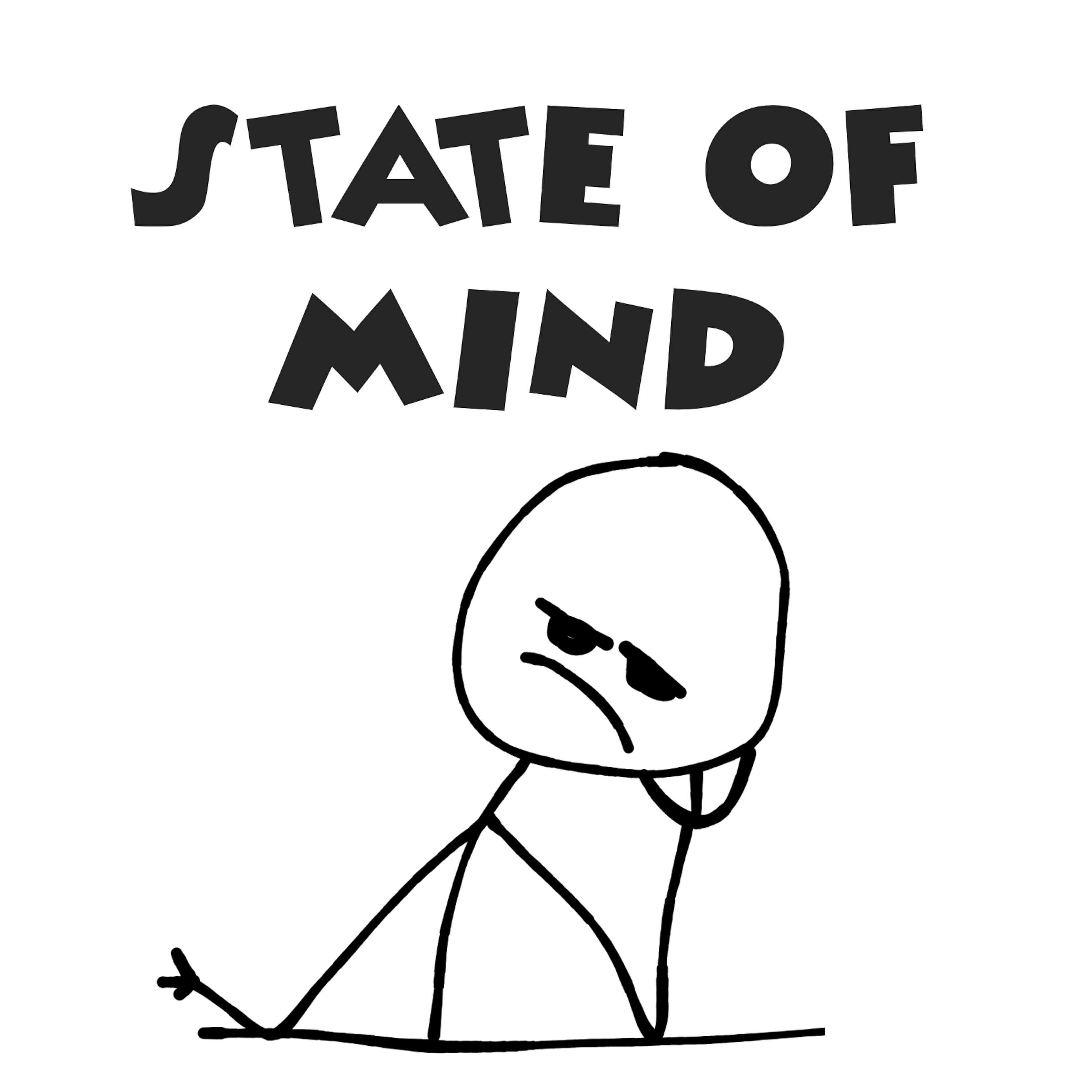 Релиз State of Mind