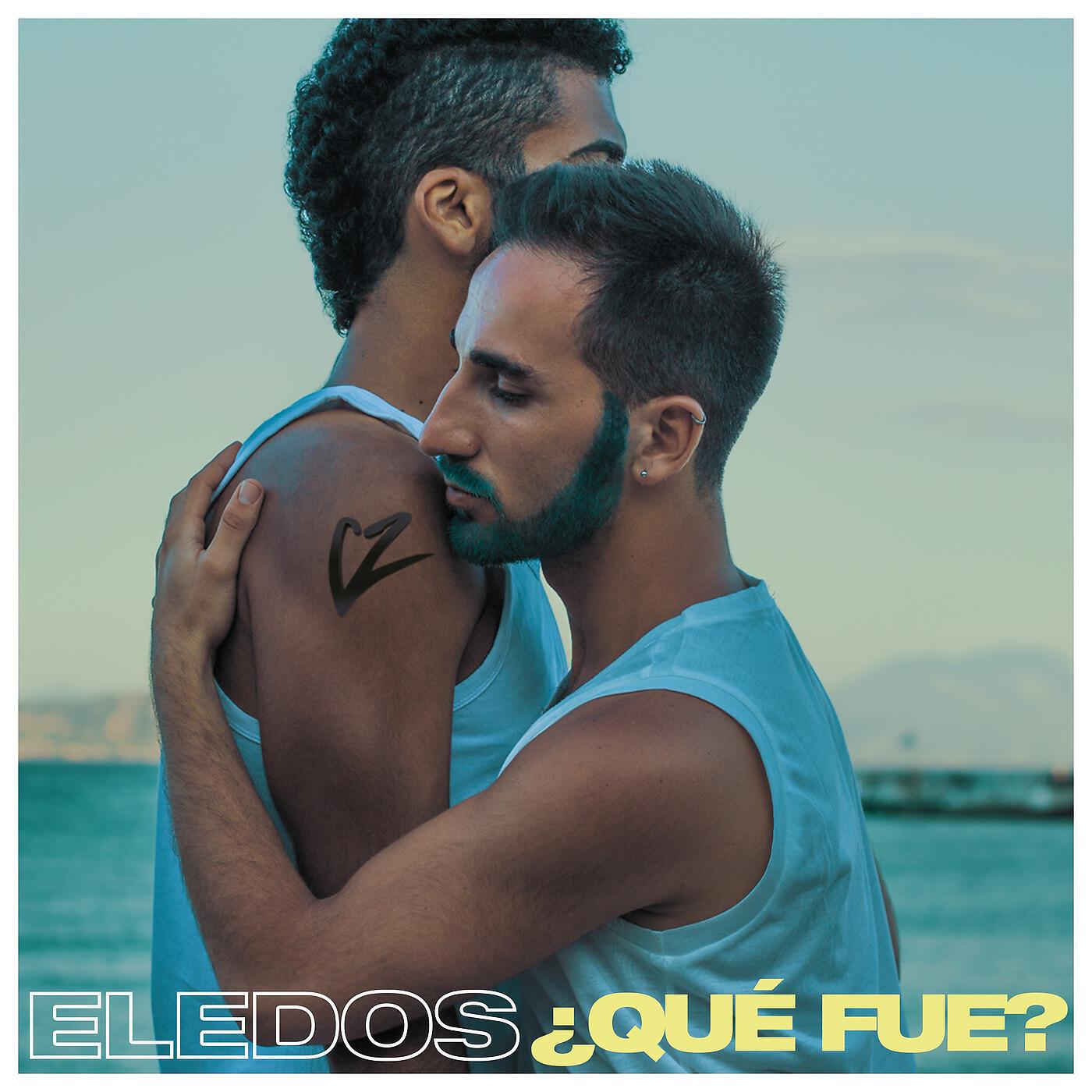 Релиз ¿Qué Fue?