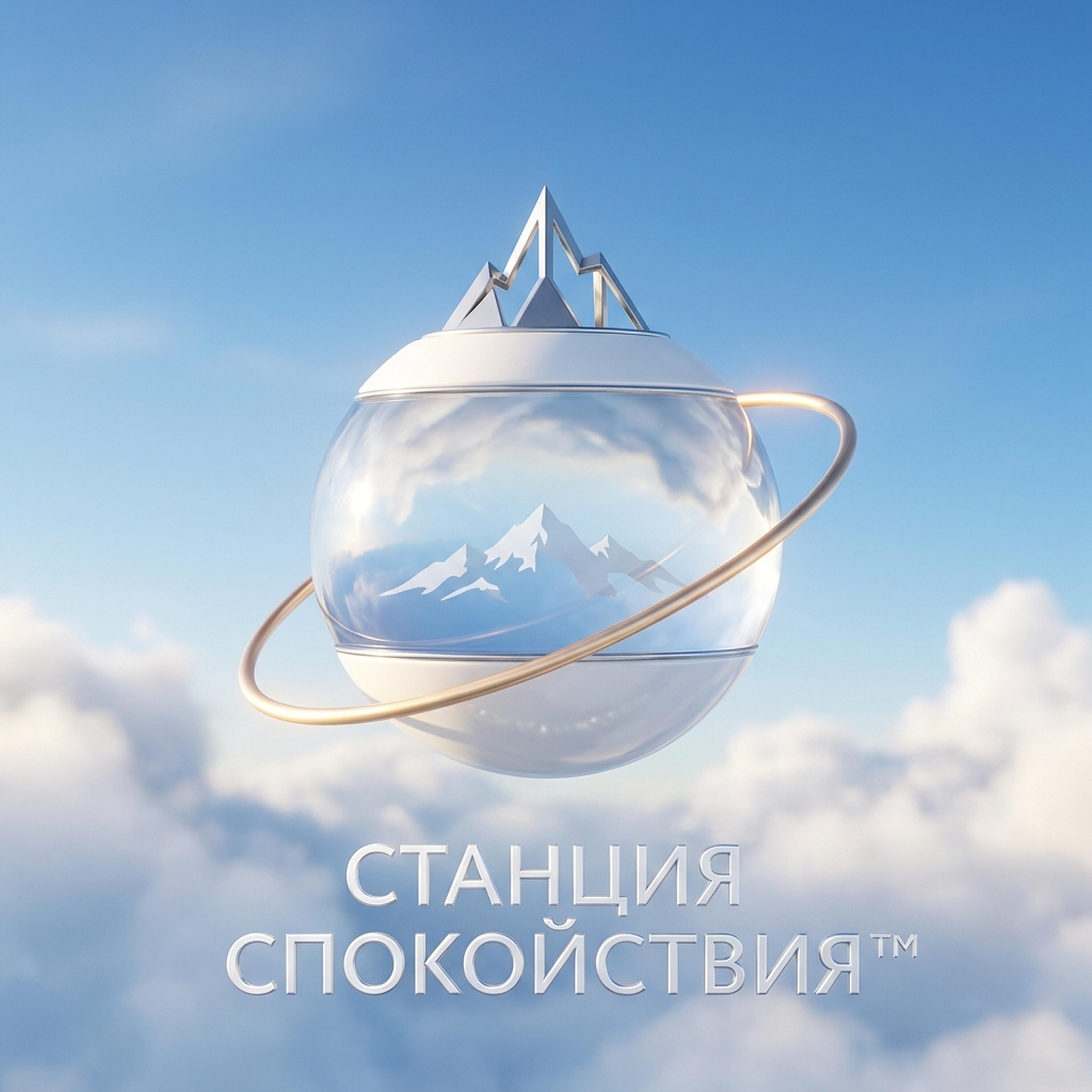 Релиз Там, где начинается тишина
