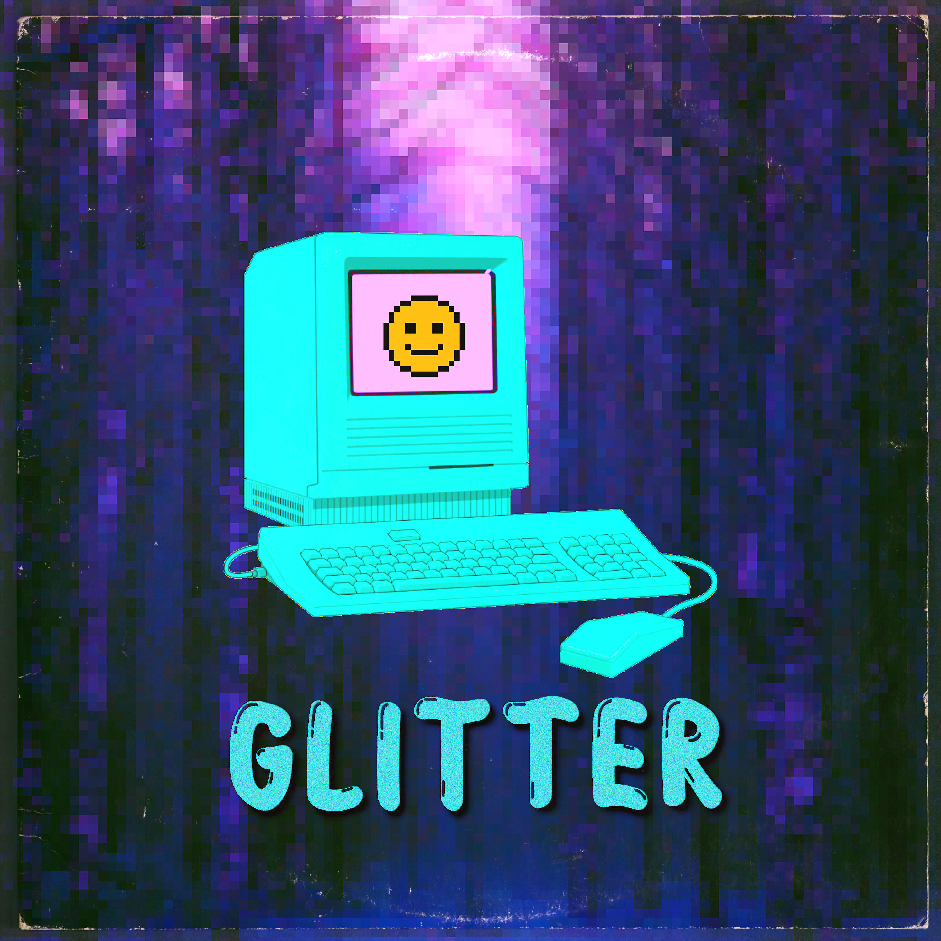 Релиз Glitter