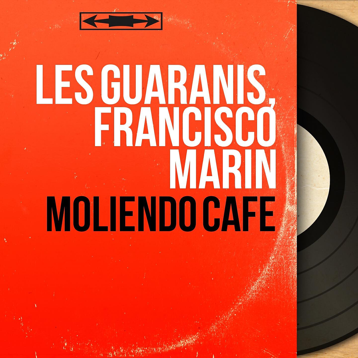 Релиз Moliendo Cafe