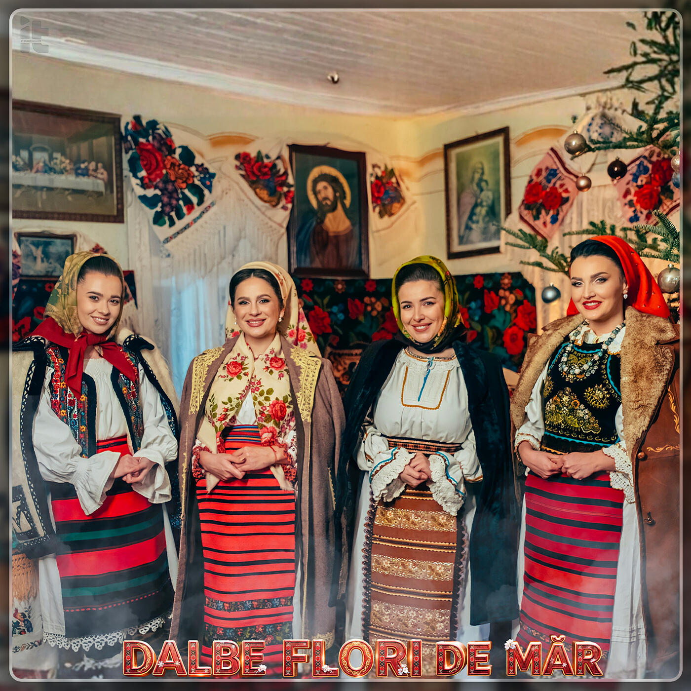 Релиз Dalbe Flori De Măr