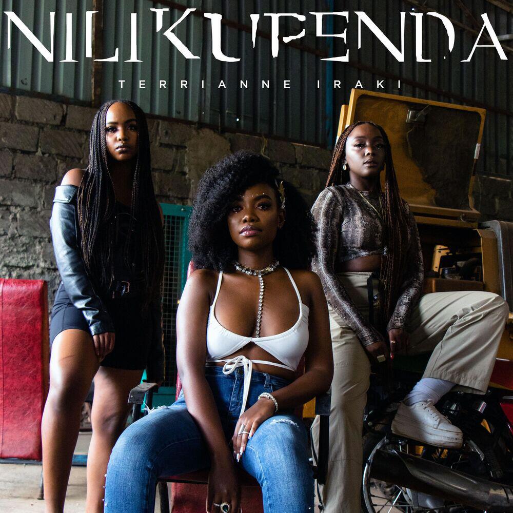 Релиз Nilikupenda