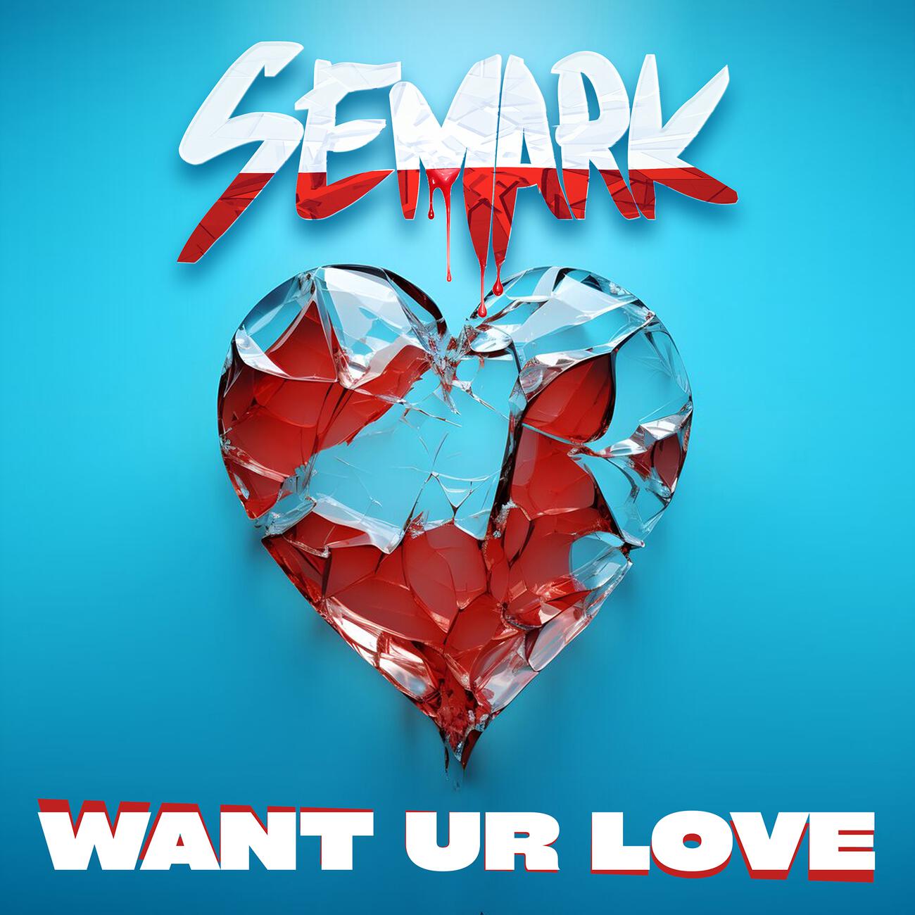 Релиз Want Ur Love