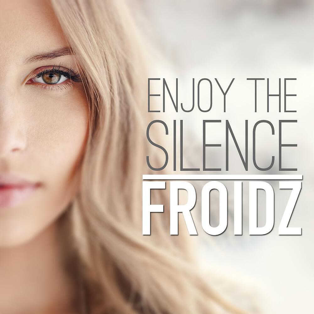 Постер альбома Enjoy the Silence